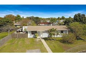 30120 Sw 156th Ave Homestead, FL 33033 - MLS#A11992291