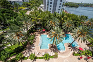 17100 N Bay Rd APT 1802, Sunny Isles Beach, FL 33160, - MLS#A11992297