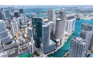 200 Biscayne Blvd Way APT 3311, Miami, FL 33131, - MLS#A11992305