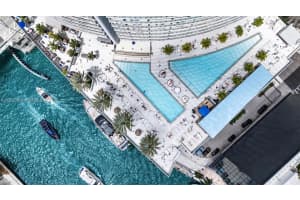 200 Biscayne Blvd Way APT 3311, Miami, FL 33131, - MLS#A11992305