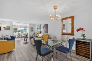 9821 Sunrise Lakes Blvd APT 107, Sunrise, FL 33322, - MLS#A11992312