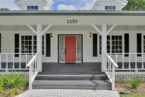 1270 Riverbend Drive La Belle, FL 33935 - MLS#A11992347