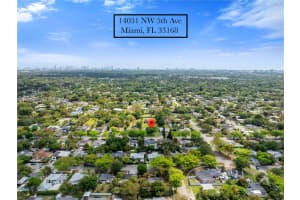 14031 5th Ave , Miami, FL 33168 - MLS#A11992351