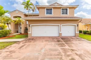 337 SW 188th Terrace, Pembroke Pines, FL 33029, - MLS#A11992357