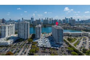 18011 Biscayne Blvd 903 Aventura, FL 33160 - MLS#A11992363