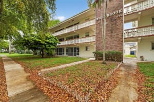 412 S Luna Ct 11 Hollywood, FL 33021 - MLS#A11992367