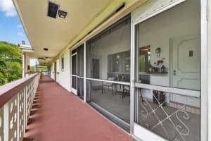 412 S Luna Ct 11 Hollywood, FL 33021 - MLS#A11992367