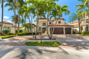 9886 Via Bernini, Lake Worth