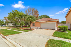 4105 Sw 153rd Ave, Miramar