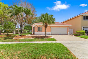 4105 Sw 153rd Ave Miramar, FL 33027 - MLS#A11992387