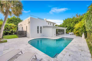 4321 Nautilus Dr, Miami Beach