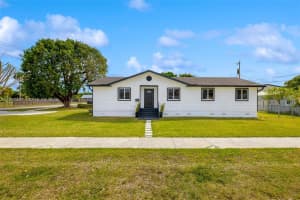 1867 NW 8th Ave, Homestead, FL 33030, - MLS#A11992407