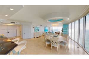 17555 Collins Ave 2601, Sunny Isles Beach