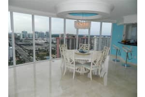 17555 Collins Ave APT 2601, Sunny Isles Beach, FL 33160, - MLS#A11992417