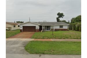 3860 Nw 5th Ct, Lauderhill