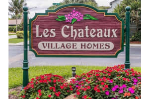 4731 Grapevine Way, Davie