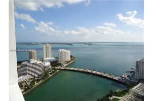 495 Brickell Ave 3909, Miami