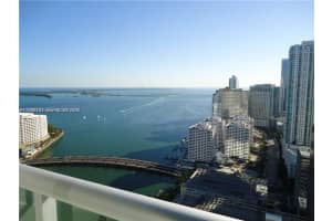 495 Brickell Ave APT 3909, Miami, FL 33131, - MLS#A11992432
