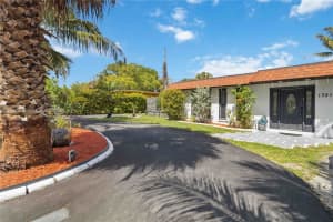 1321 Ne 148th St Miami, FL 33161 - MLS#A11992456