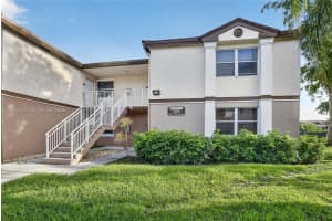 1250 SW 113th Terrace APT 201, Pembroke Pines, FL 33025, - MLS#A11992461