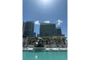 999 Sw 1st Ave 3208 Miami, FL 33130 - MLS#A11992470