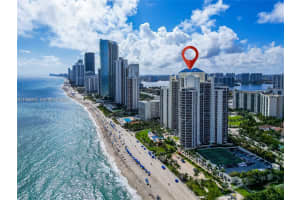 19333 Collins Ave , Sunny Isles Beach, FL 33160 - MLS#A11992472