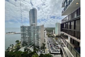 2333 Brickell Ave , Miami, FL 33129 Sold 06/16/26