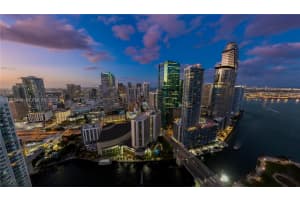 77 Se 5th St 2204 Miami, FL 33131 - MLS#A11992498