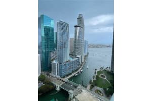 77 Se 5th St 2204 Miami, FL 33131 - MLS#A11992498