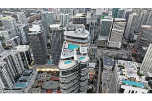 1000 Brickell Plz , Miami, FL 33131 - MLS#A11992502