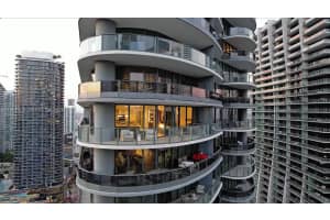 1000 Brickell Plz , Miami, FL 33131 - MLS#A11992502