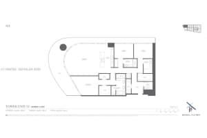 1000 Brickell Plz , Miami, FL 33131 - MLS#A11992502