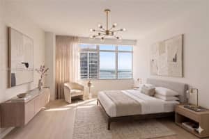 1395 Brickell Ave 3407 Miami, FL 33131 - MLS#A11992508