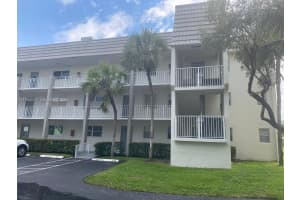 8135 Sunrise Lakes Blvd APT 308, Sunrise, FL 33322, - MLS#A11992514