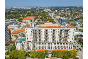 888 Douglas Rd APT 807, Coral Gables, FL 33134, - MLS#A11992540