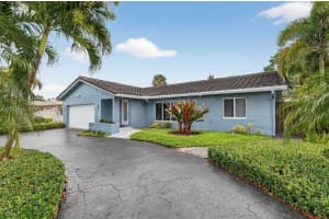6800 24th Ter , Fort Lauderdale, FL 33309 - MLS#A11992555