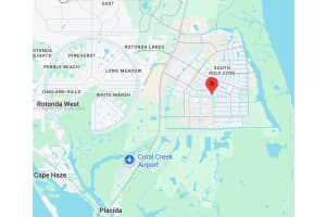 9533 President Circle Port Charlotte, FL 33981 - MLS#A11992558