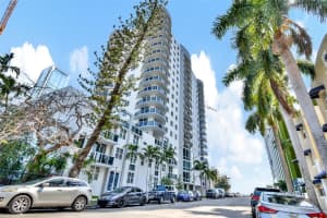 601 Ne 23rd St 1403, Miami