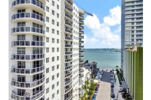 601 NE 23rd St APT 1403, Miami, FL 33137, - MLS#A11992562