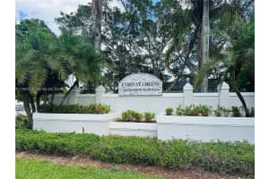 481 Sw 113th Way 481, Pembroke Pines