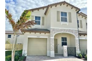 2867 25th TER , Homestead, FL 33035 - MLS#A11992594