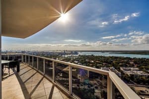 10225 Collins Ave APT 1703, Bal Harbour, FL 33154, - MLS#A11992595