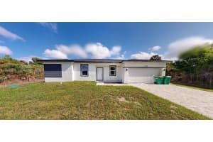 12168 Van Gough Ave Port Charlotte, FL 33981 - MLS#A11992617