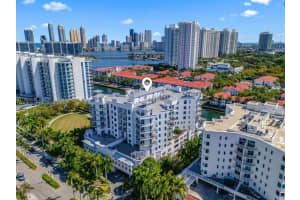 3030 NE 188th St APT 602, Aventura, FL 33180, - MLS#A11992636