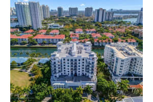 3030 NE 188th St APT 602, Aventura, FL 33180, - MLS#A11992636