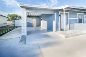 1119 Nw 10th Pl Fort Lauderdale, FL 33311 - MLS#A11992637