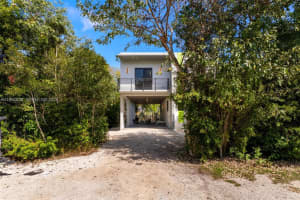 20 Coral Dr, Key Largo