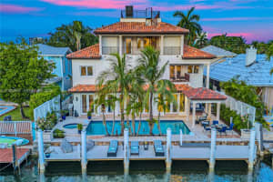625 Poinciana , Fort Lauderdale, FL 33301 - MLS#A11992667