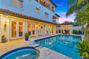 625 Poinciana , Fort Lauderdale, FL 33301 - MLS#A11992667