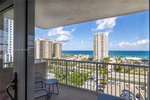 1965 S Ocean Dr 9f, Hallandale Beach